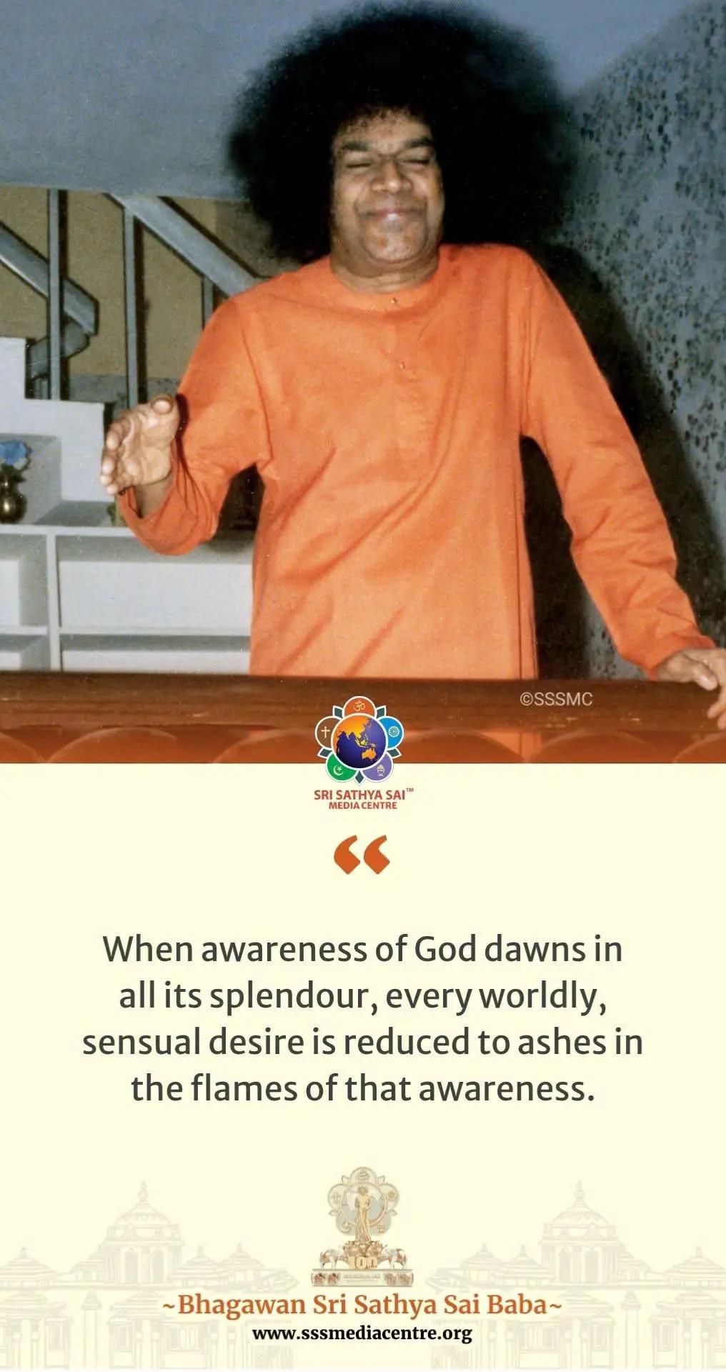 @Awareness