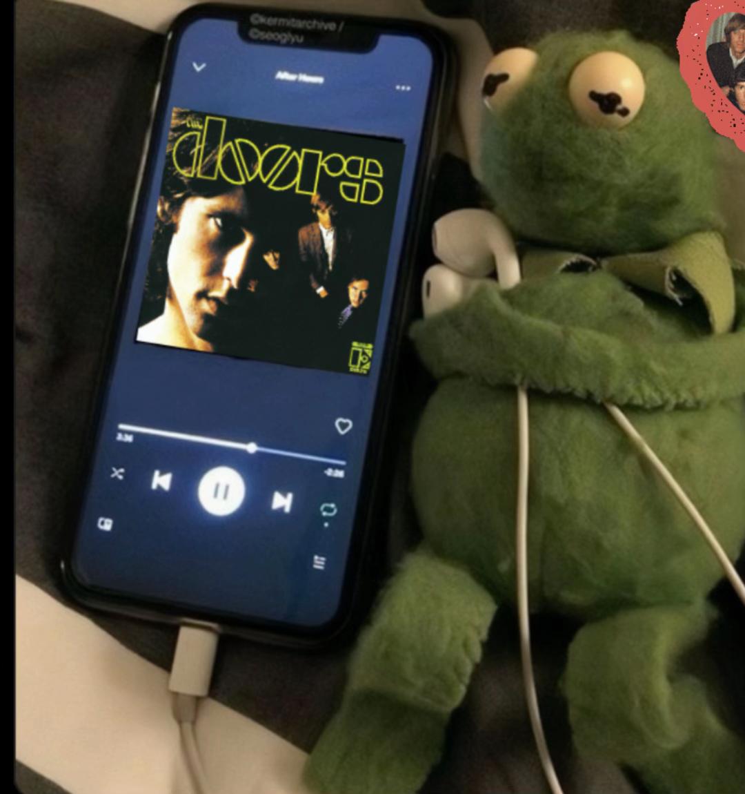 @Bass