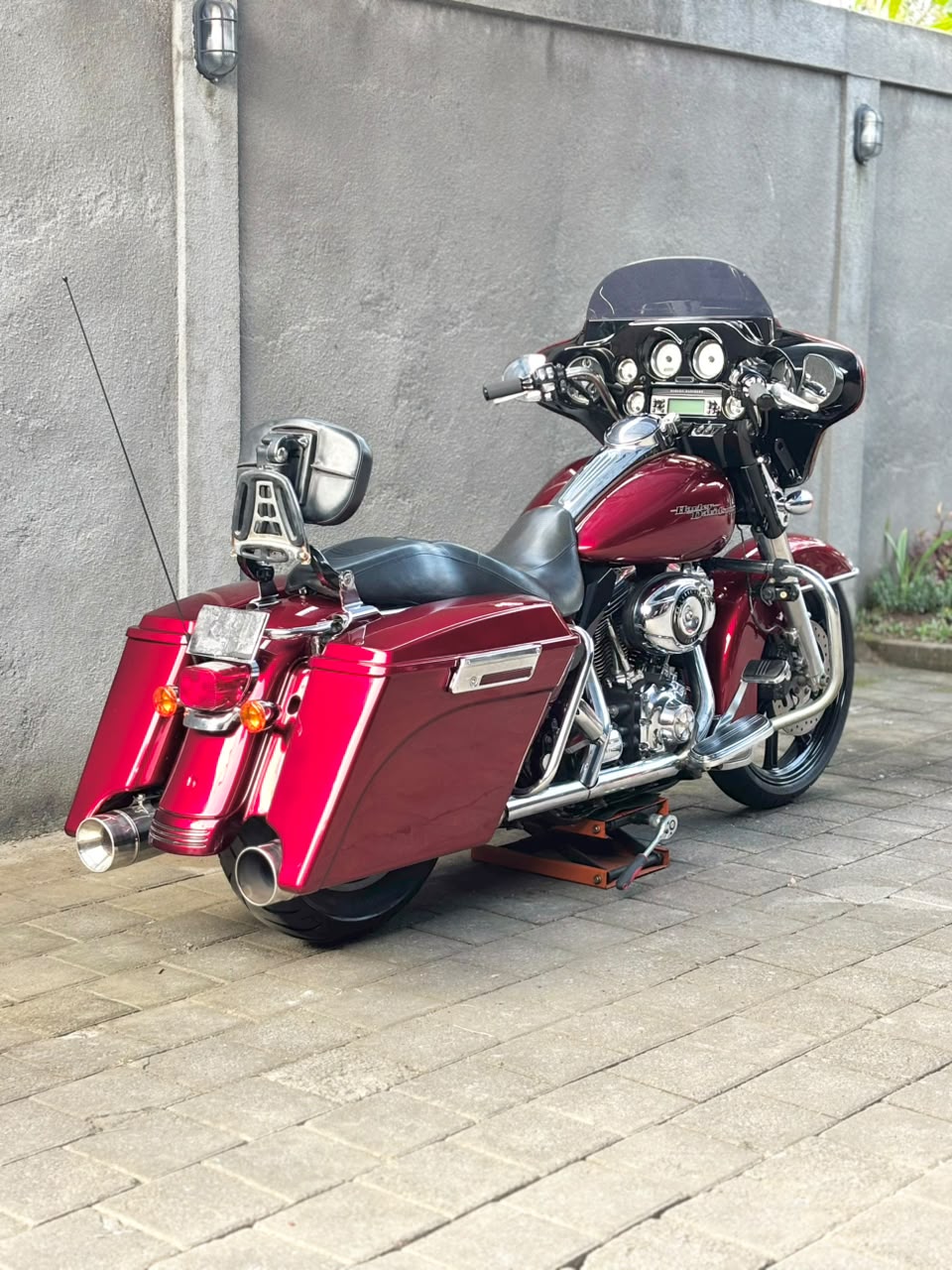 @99bigbike_garage