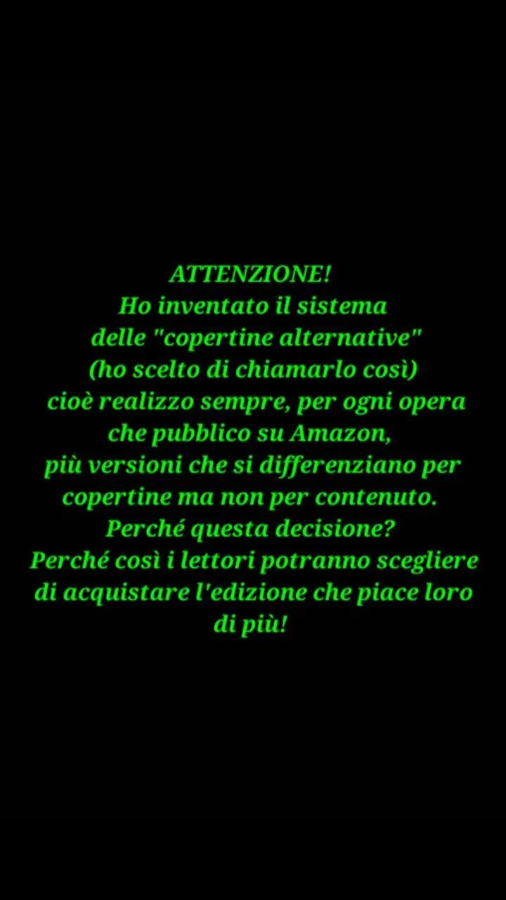 @Giada Fiordaliso scrittrice