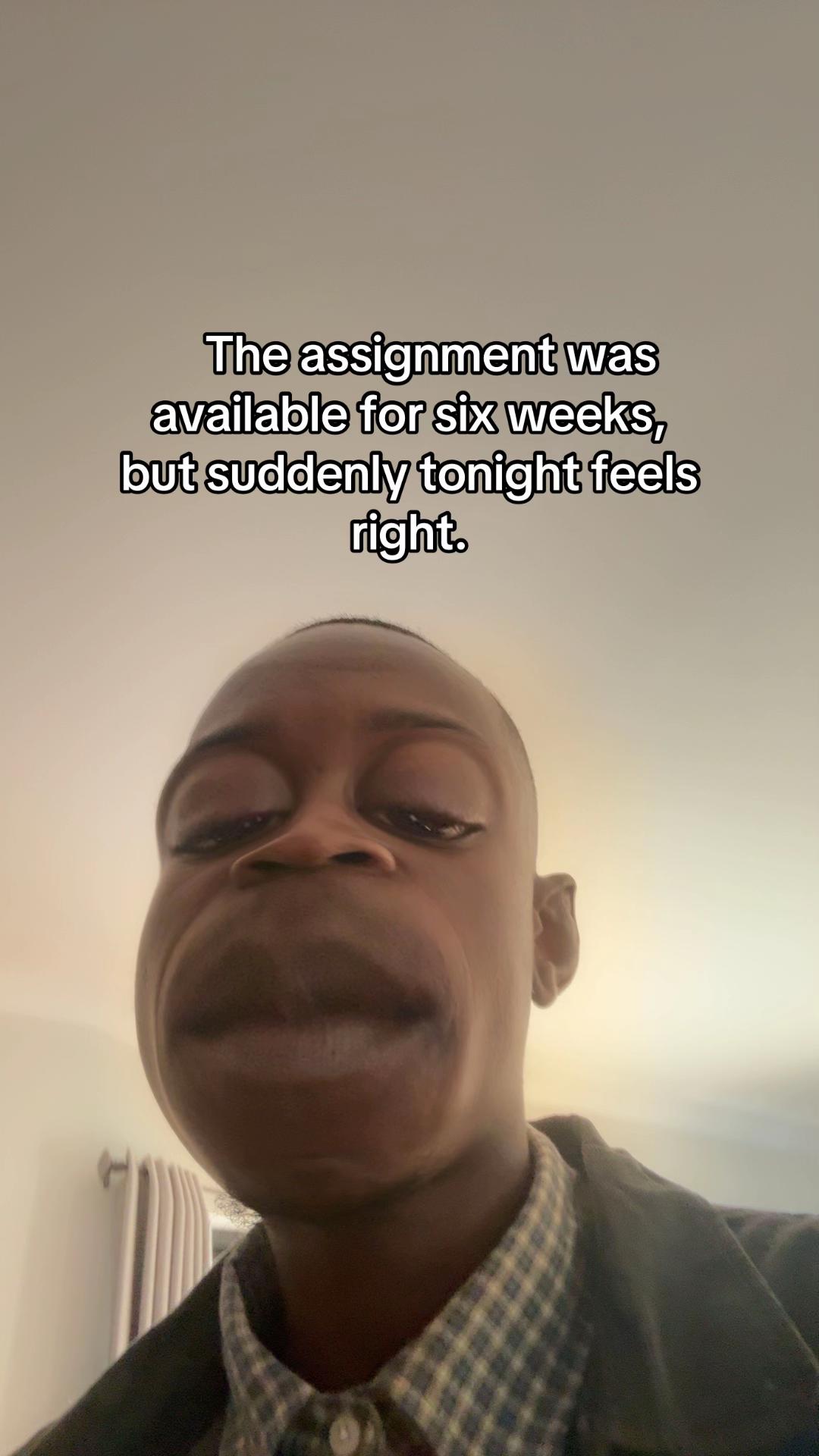 @Walter
