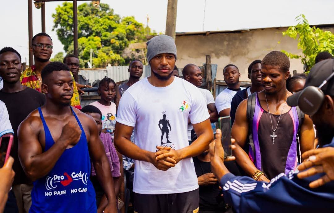 @Tout Pour Le Sport