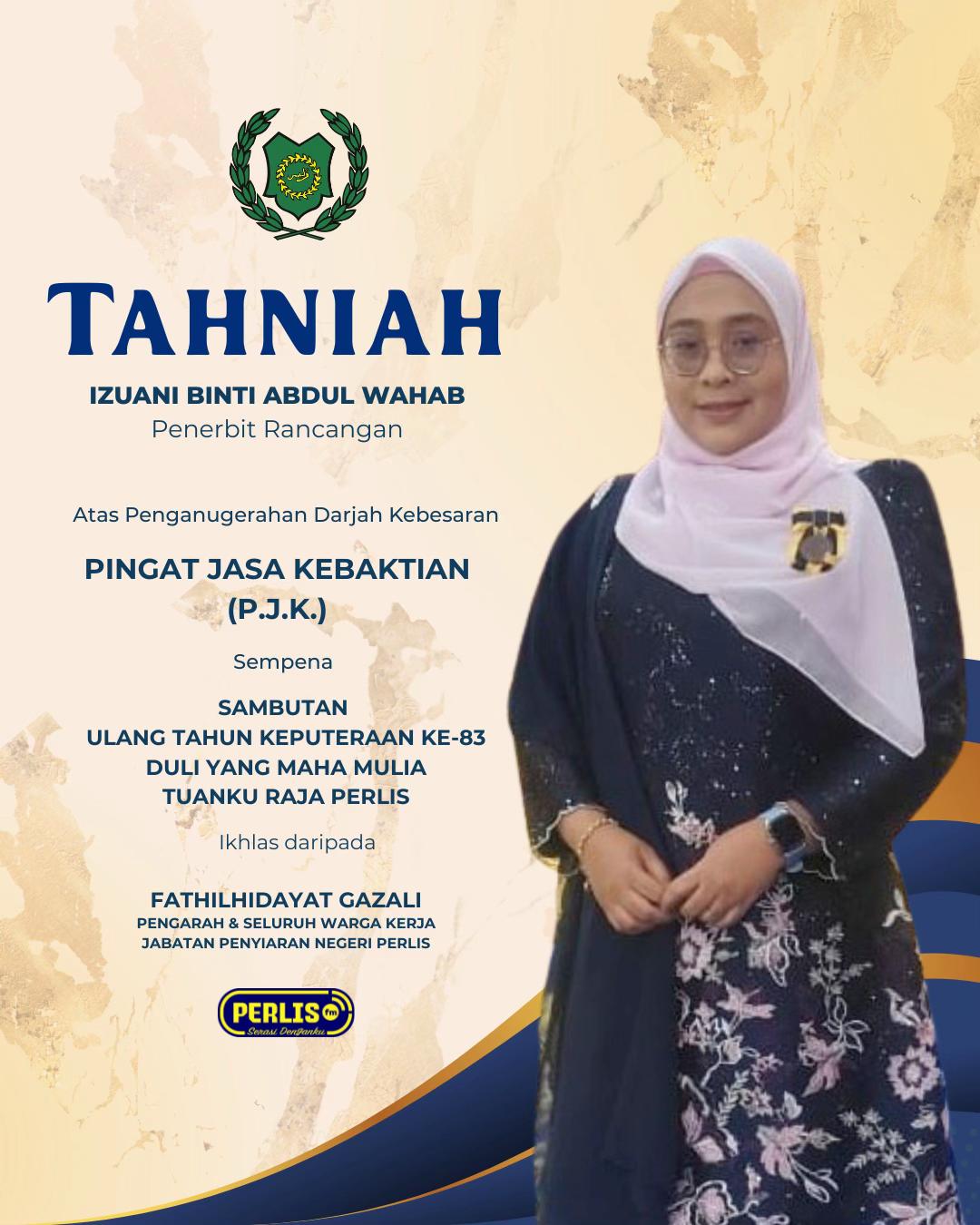 @PERLISfm