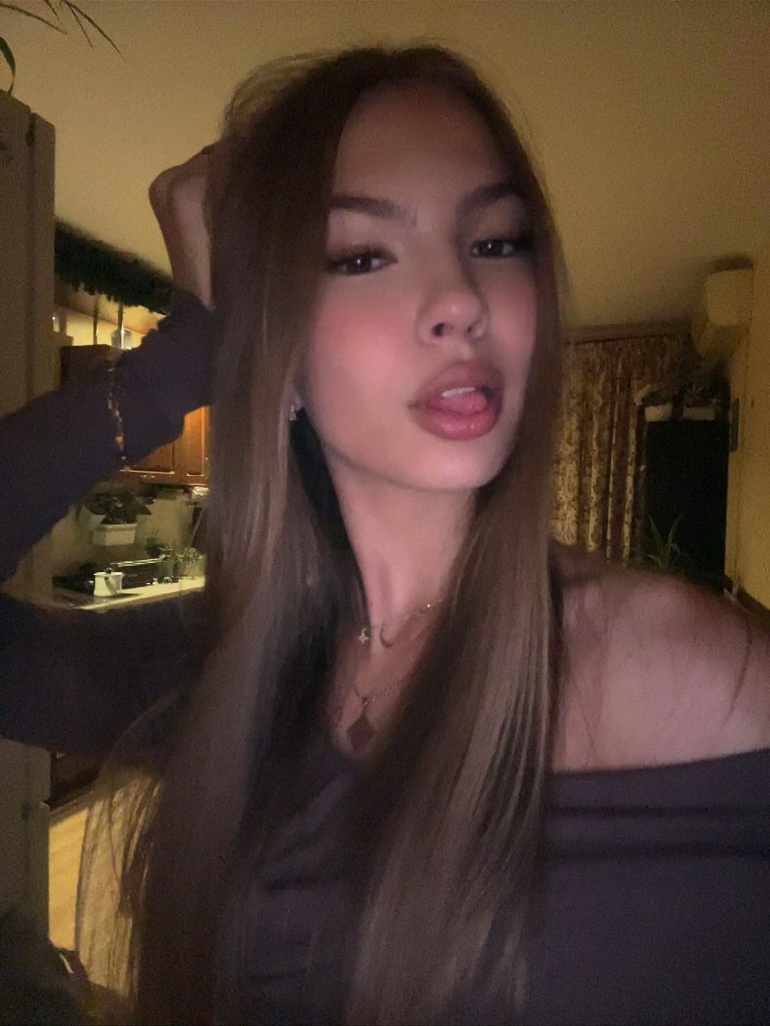 @поляя