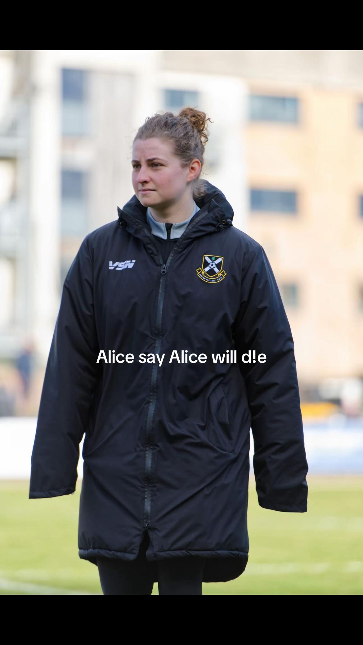 @alice meldrum