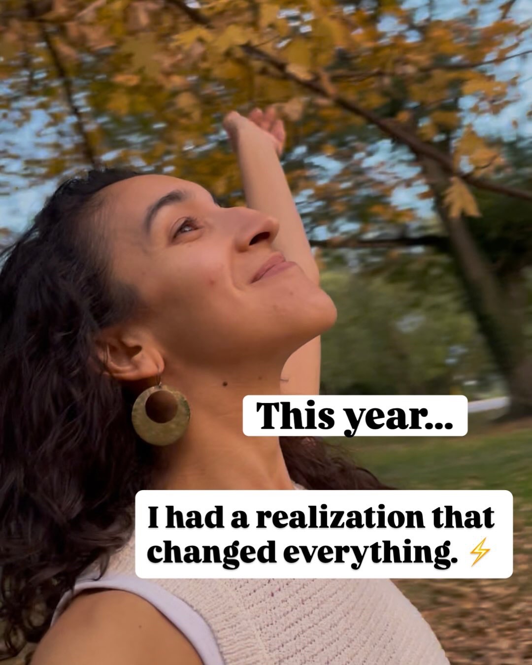 @Gina | Life Coach