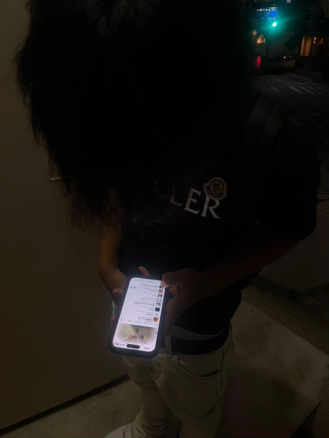 @俐愛統🥱