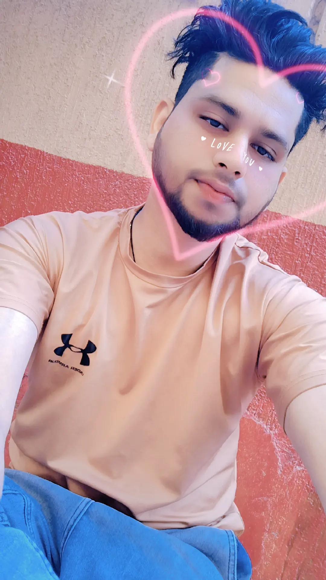 @cute sahzada 😍