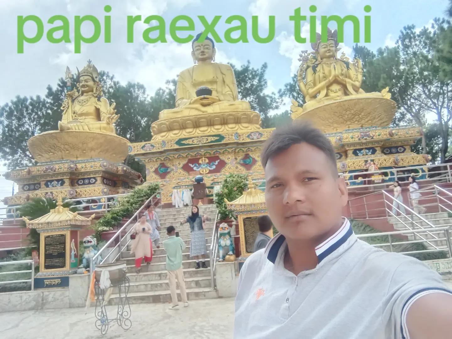 @Arjun Ramdam