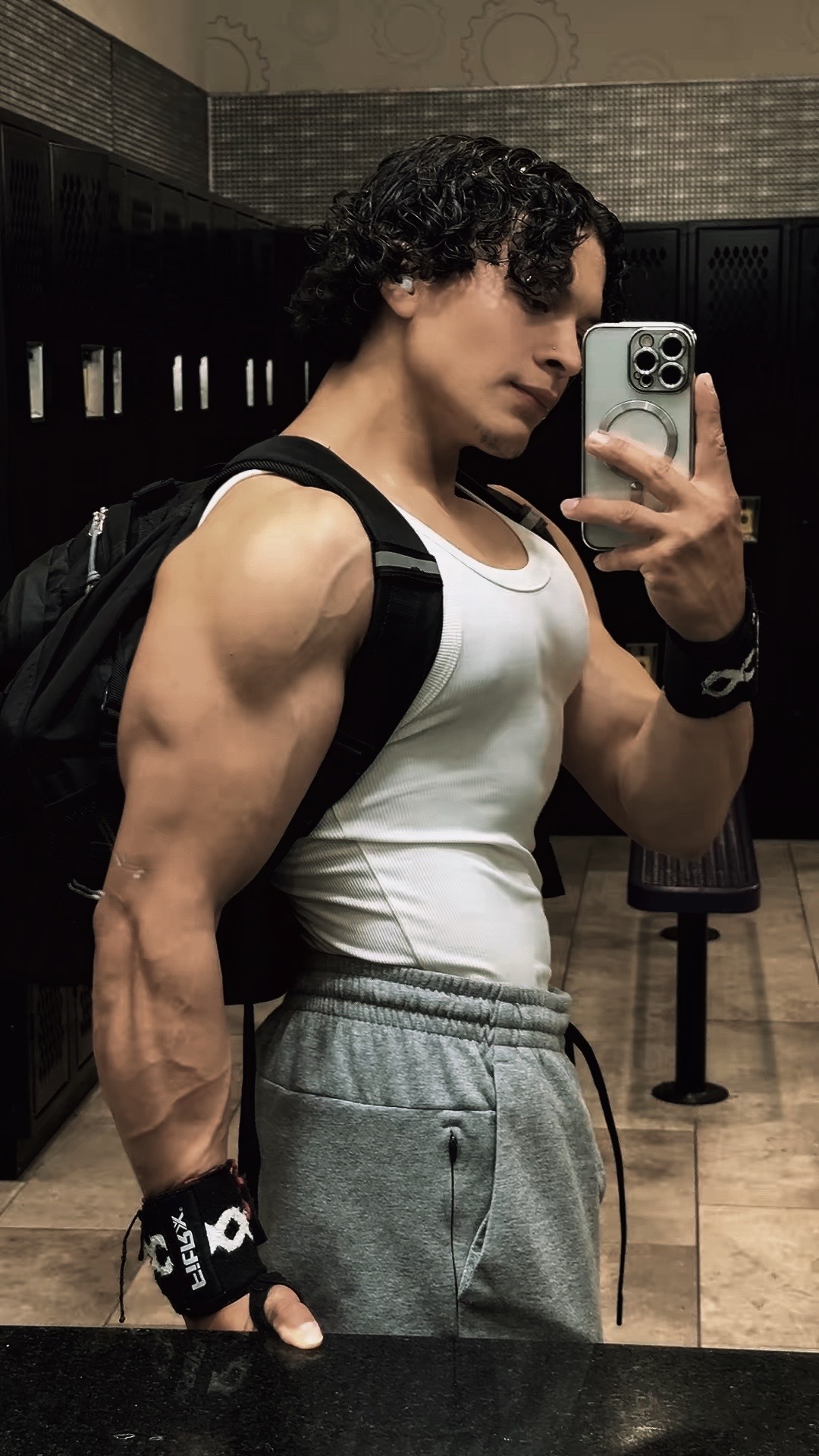 @🔱Calisthenics🔱