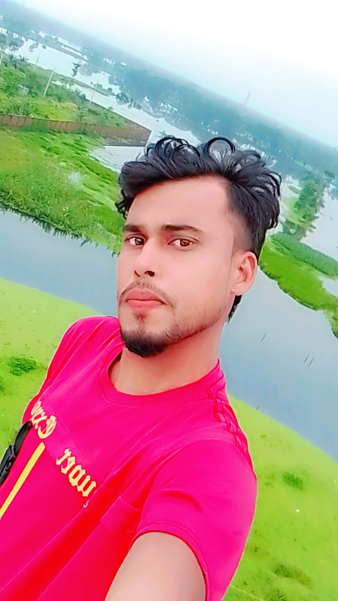 @😎Rofikul islam Raj 🫶🥀