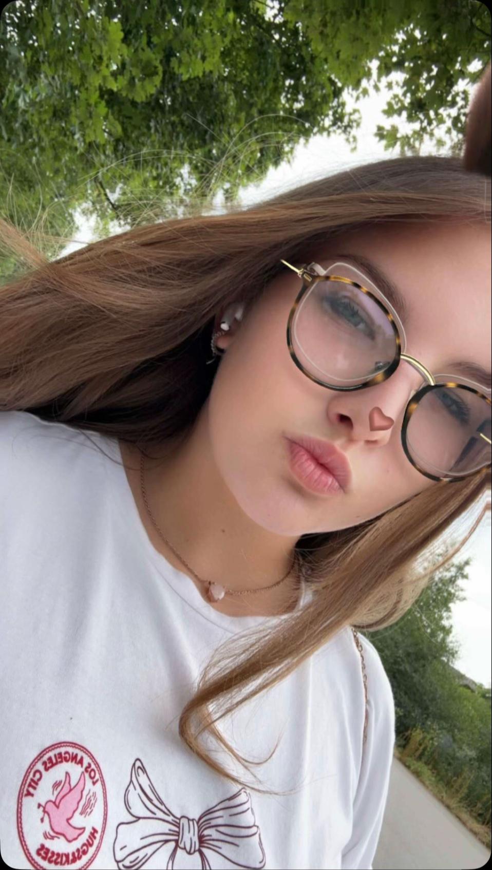 @сонька