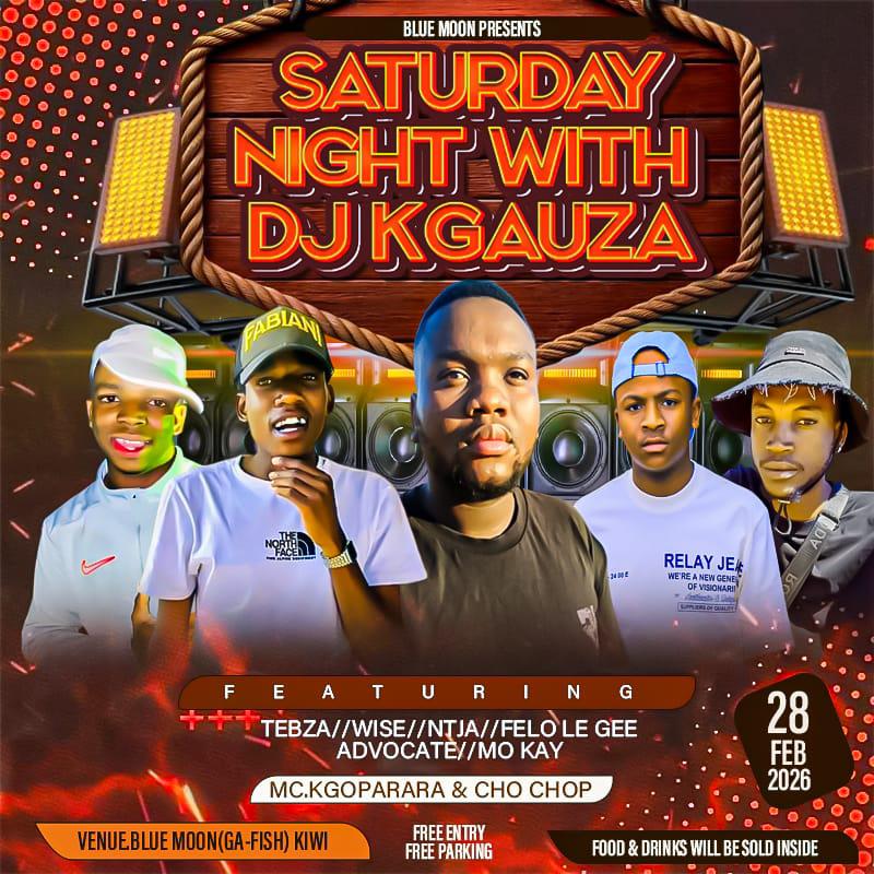 @Dj NTJA