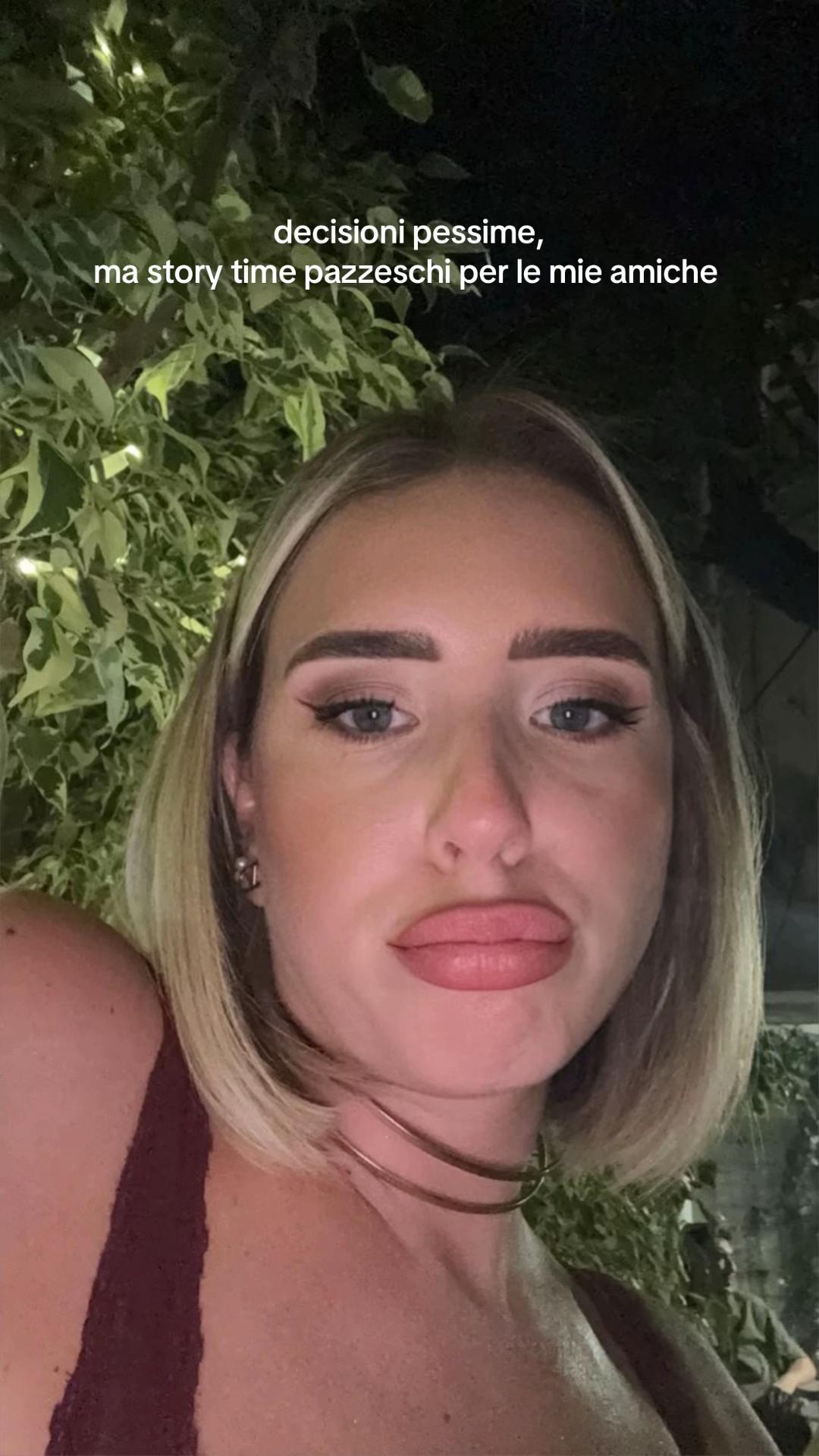 @Rachele Vecchio