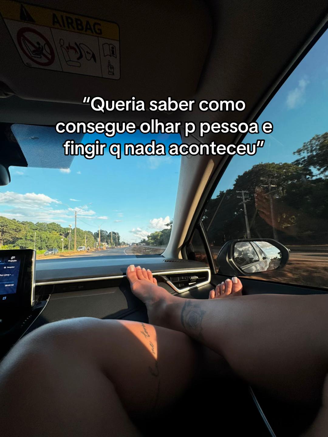 @Kenia Ribeiro