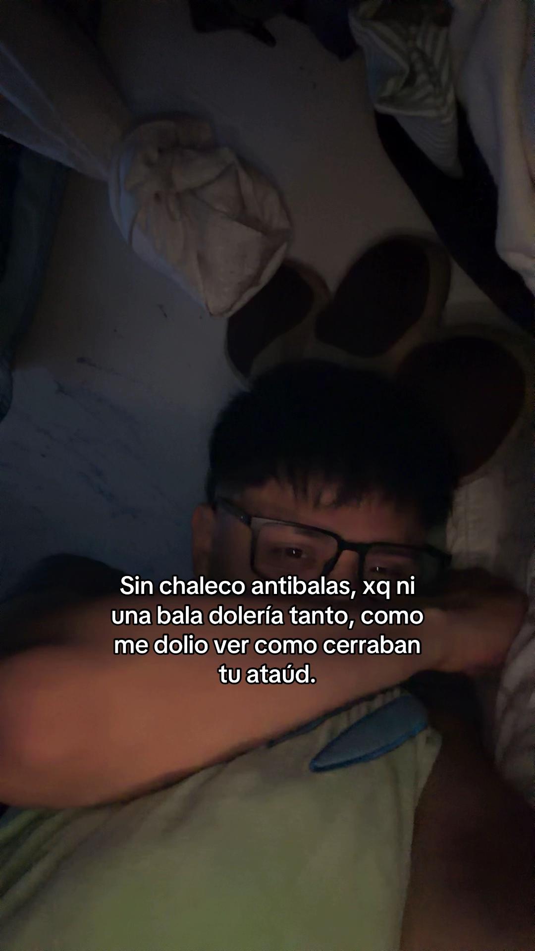 @Alex Mora