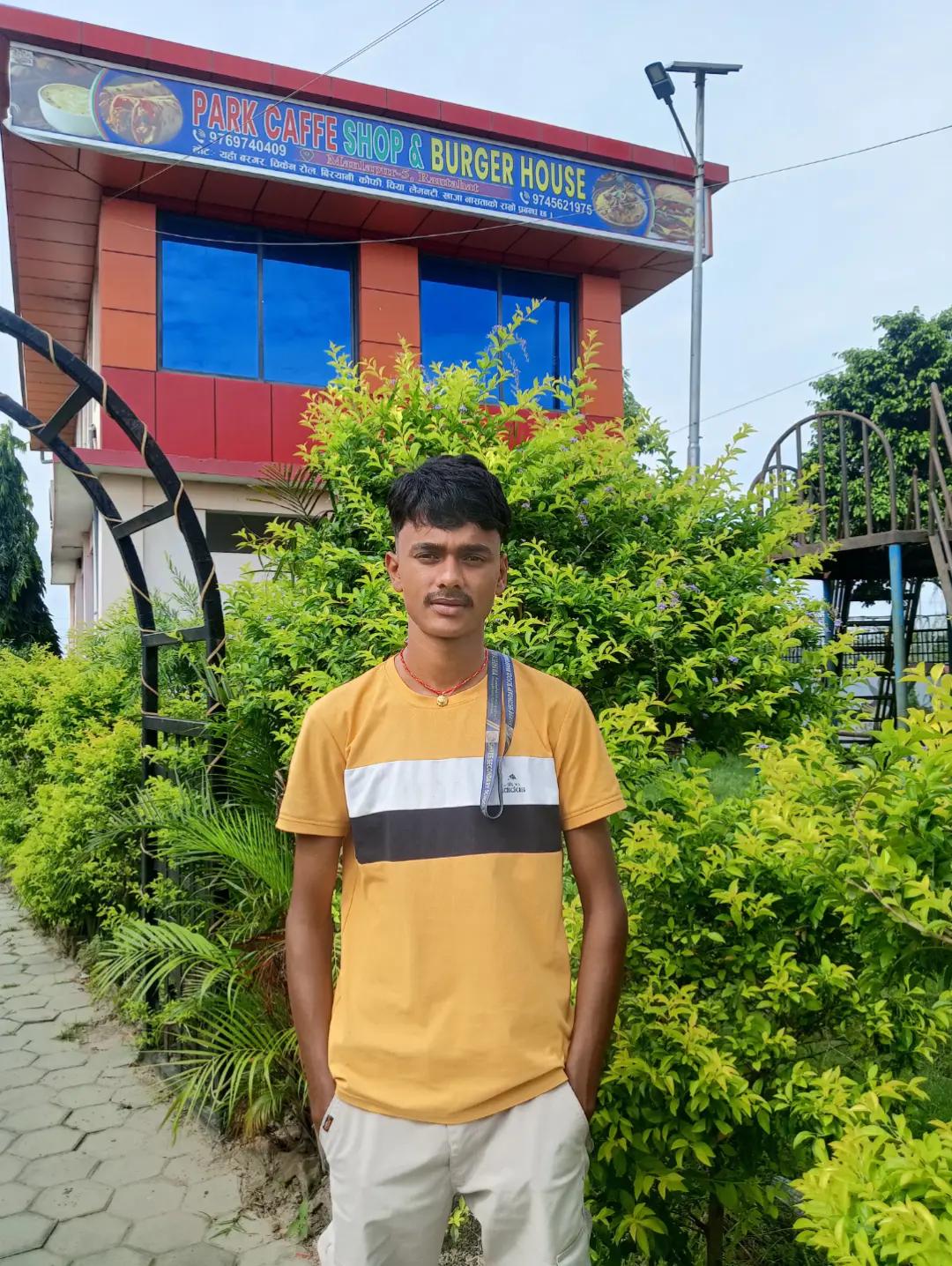 @arun raj 1