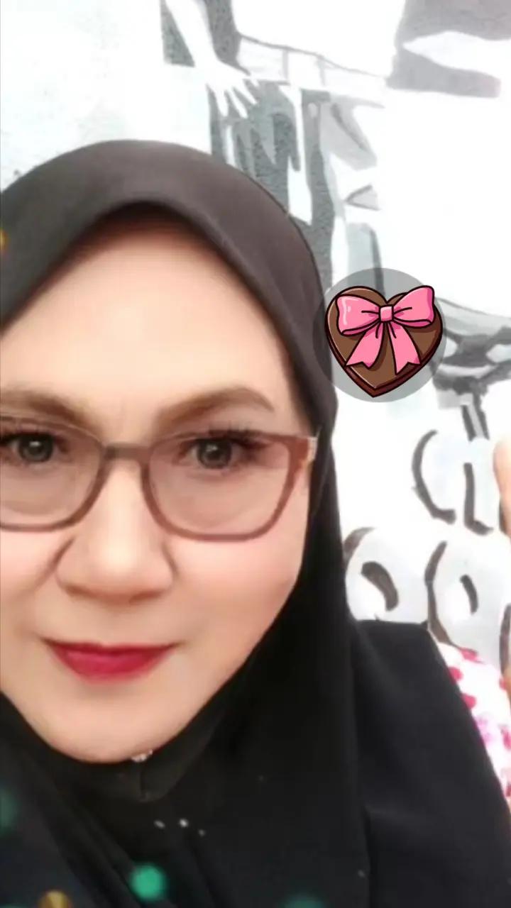 @MAMA ROSNAH