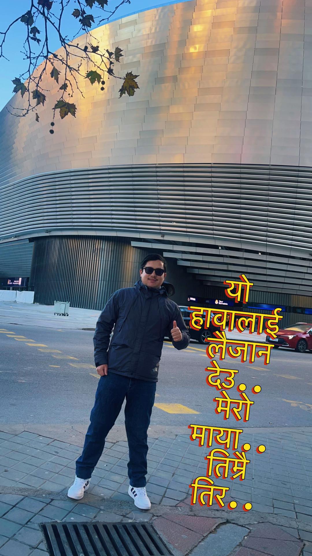 @🎸Subash Pathak🇳🇵🇫🇮