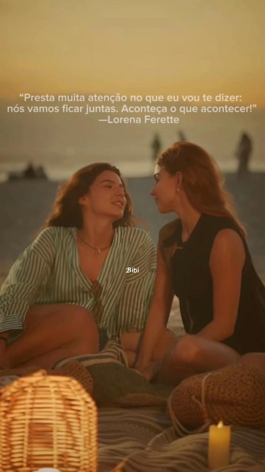 @𝓑ibi f&atilde; de loquinha