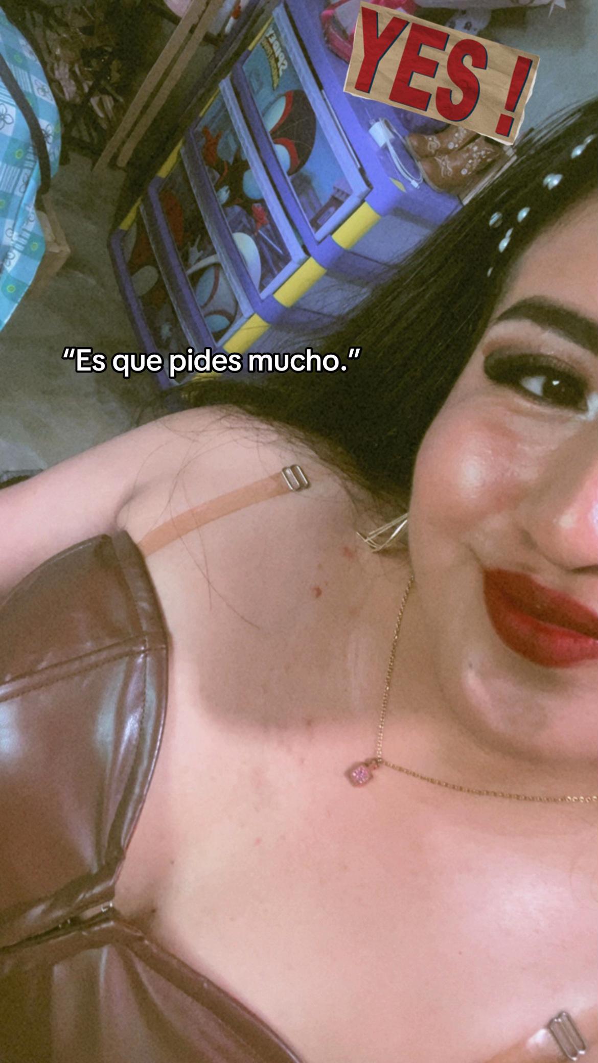 @Ximena Martinez 🩷✨🪩