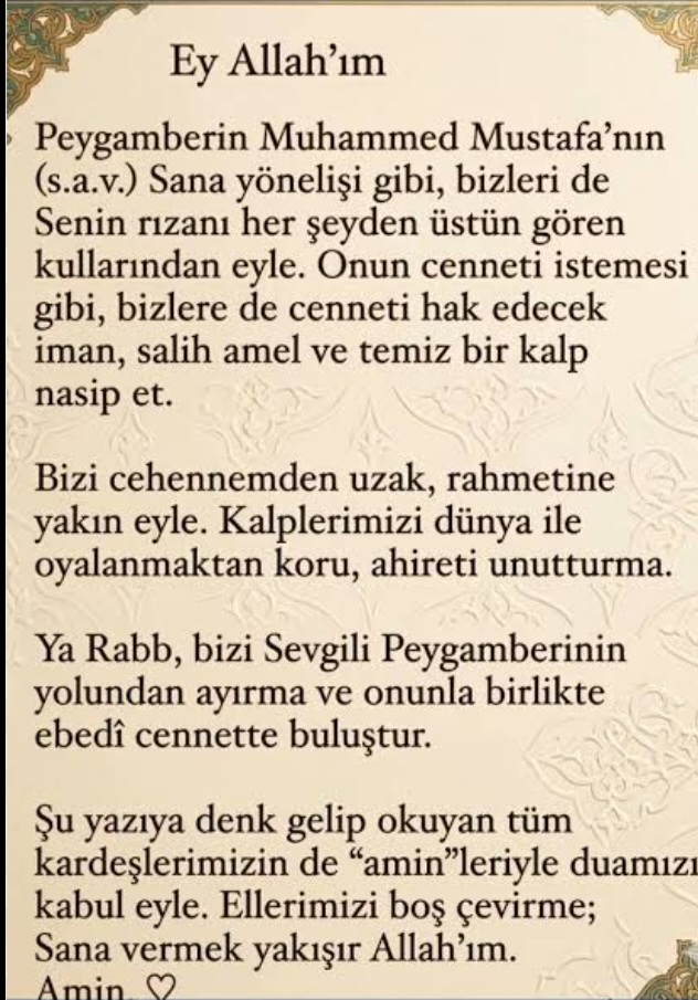 @Hayat Yolu