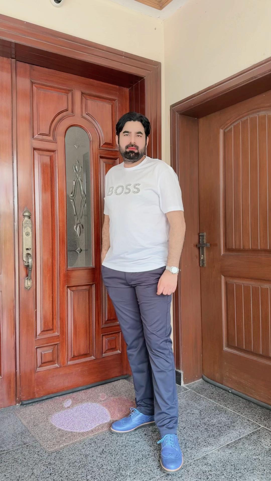 @Zulfiqar Mughal