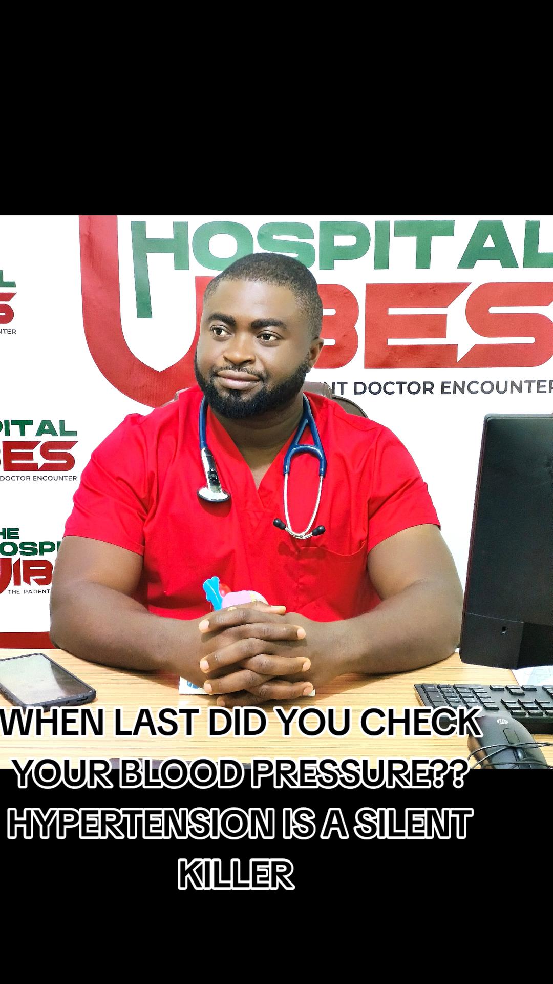 @BENITO JACKSON MD