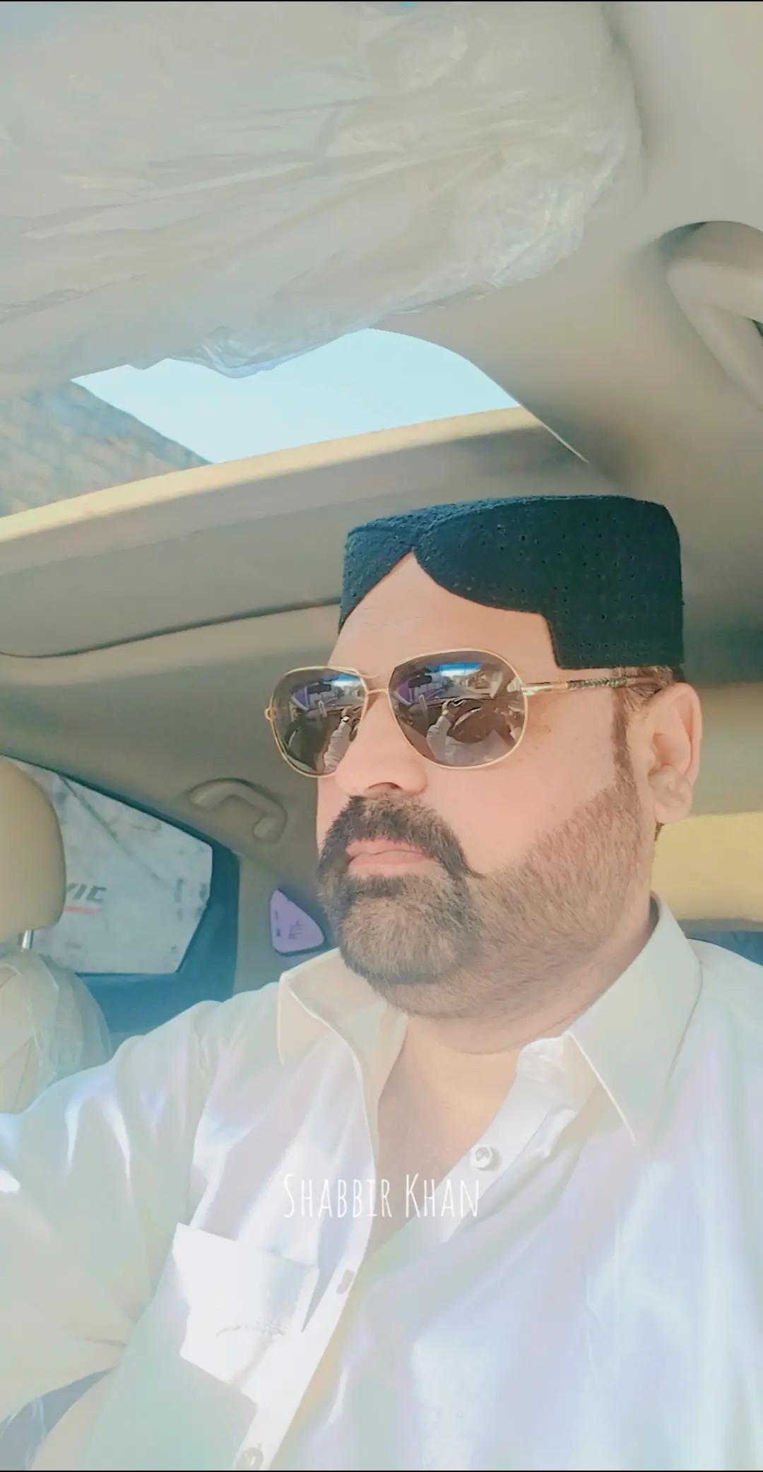@ShahbazKhan
