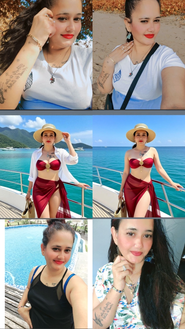 @Rj Pranjeeta ❤️💃❤️🦋