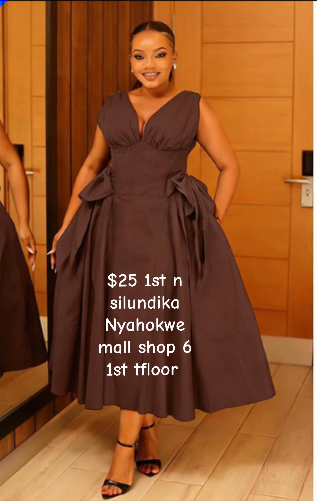 @Shanty’s closet 🛍️💃🌼