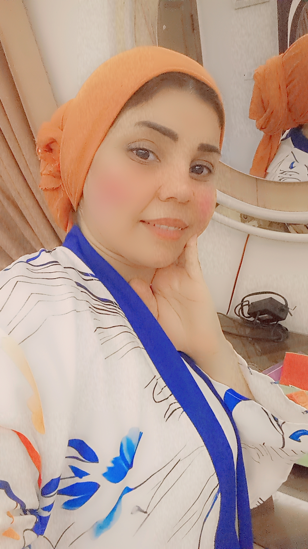 @ام ياسين