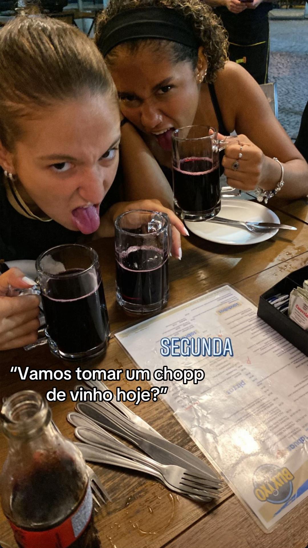@Clara Rezende