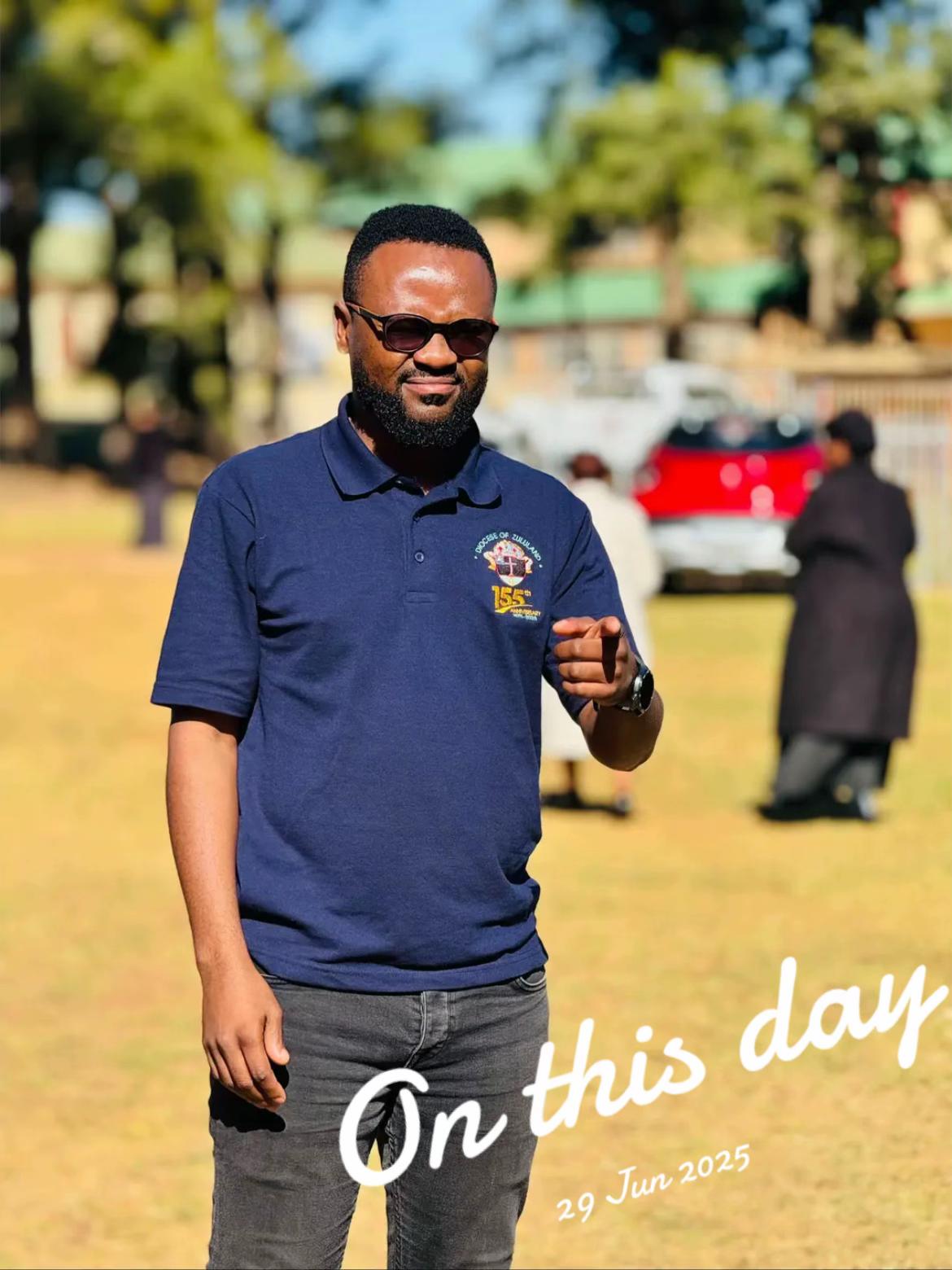 @Nyoka | Entabeni eMsebe
