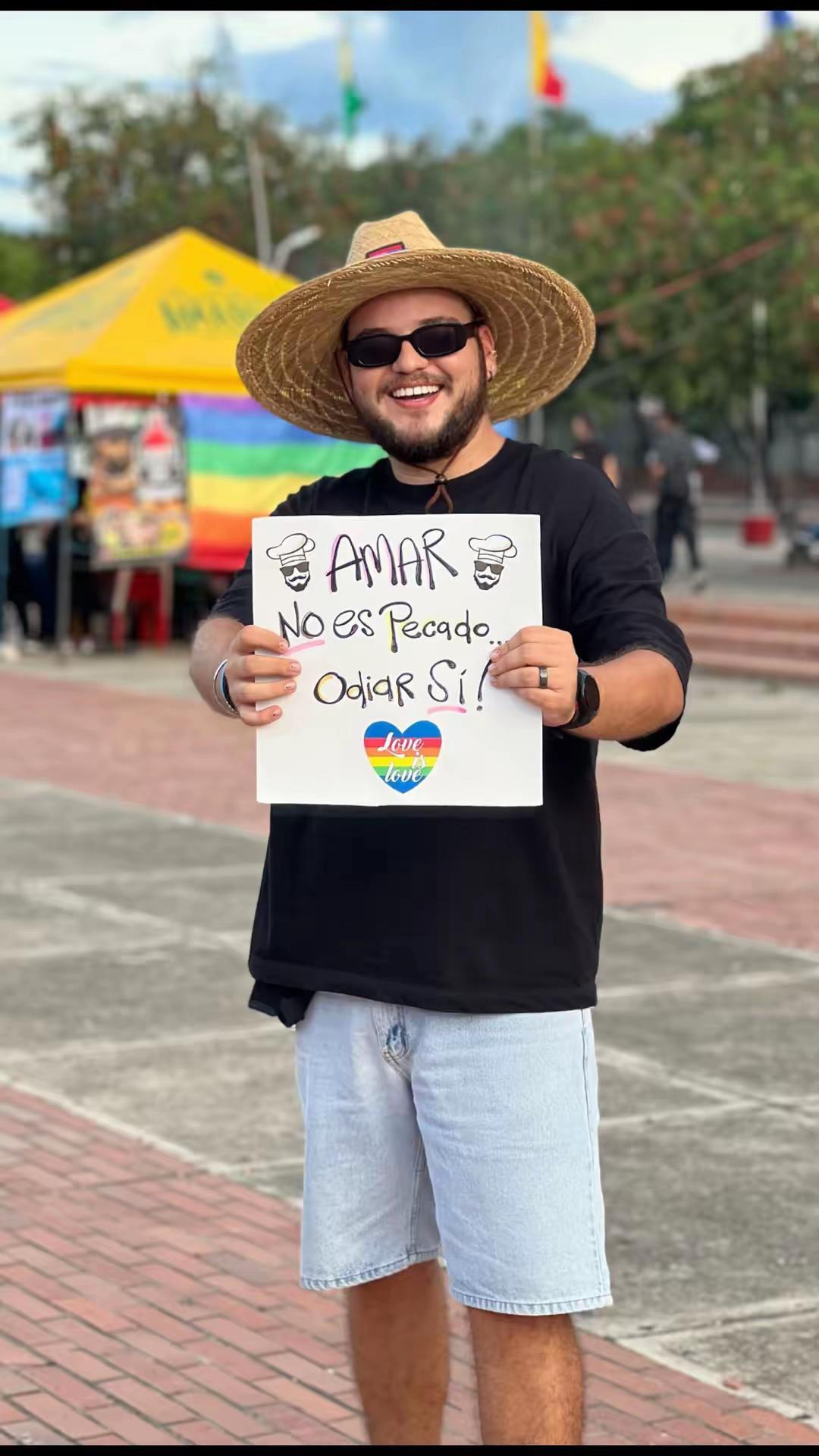 @Chef Sebastián Carvajal