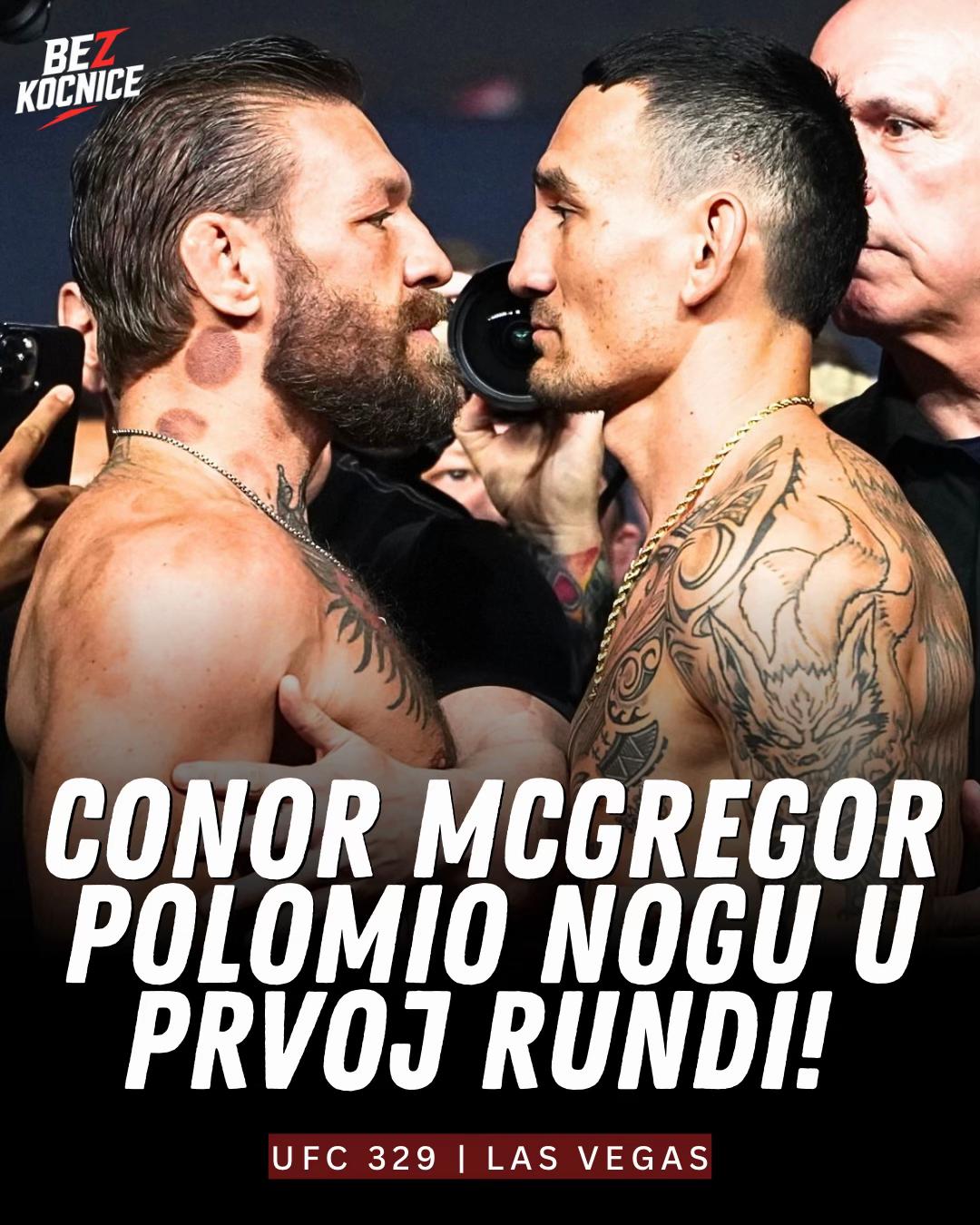 @Bez Kočnice | MMA Vesti