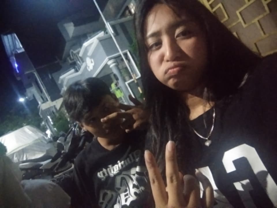@Lady brown ๐๐