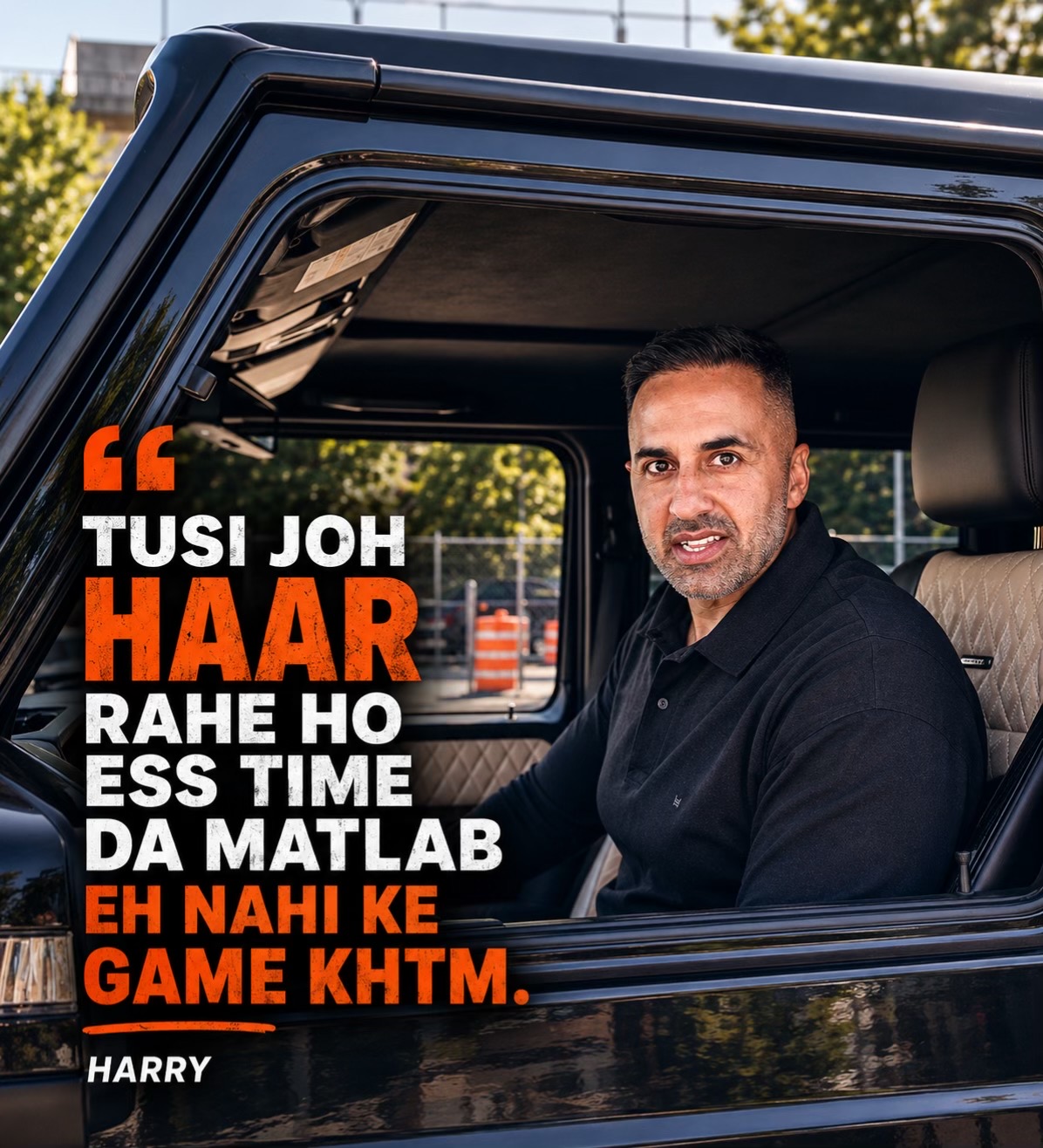 @HARRY DHALIWAL