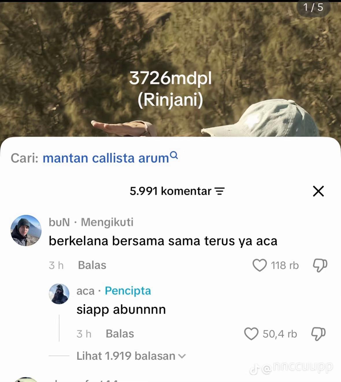 @Panggil Aja Abay