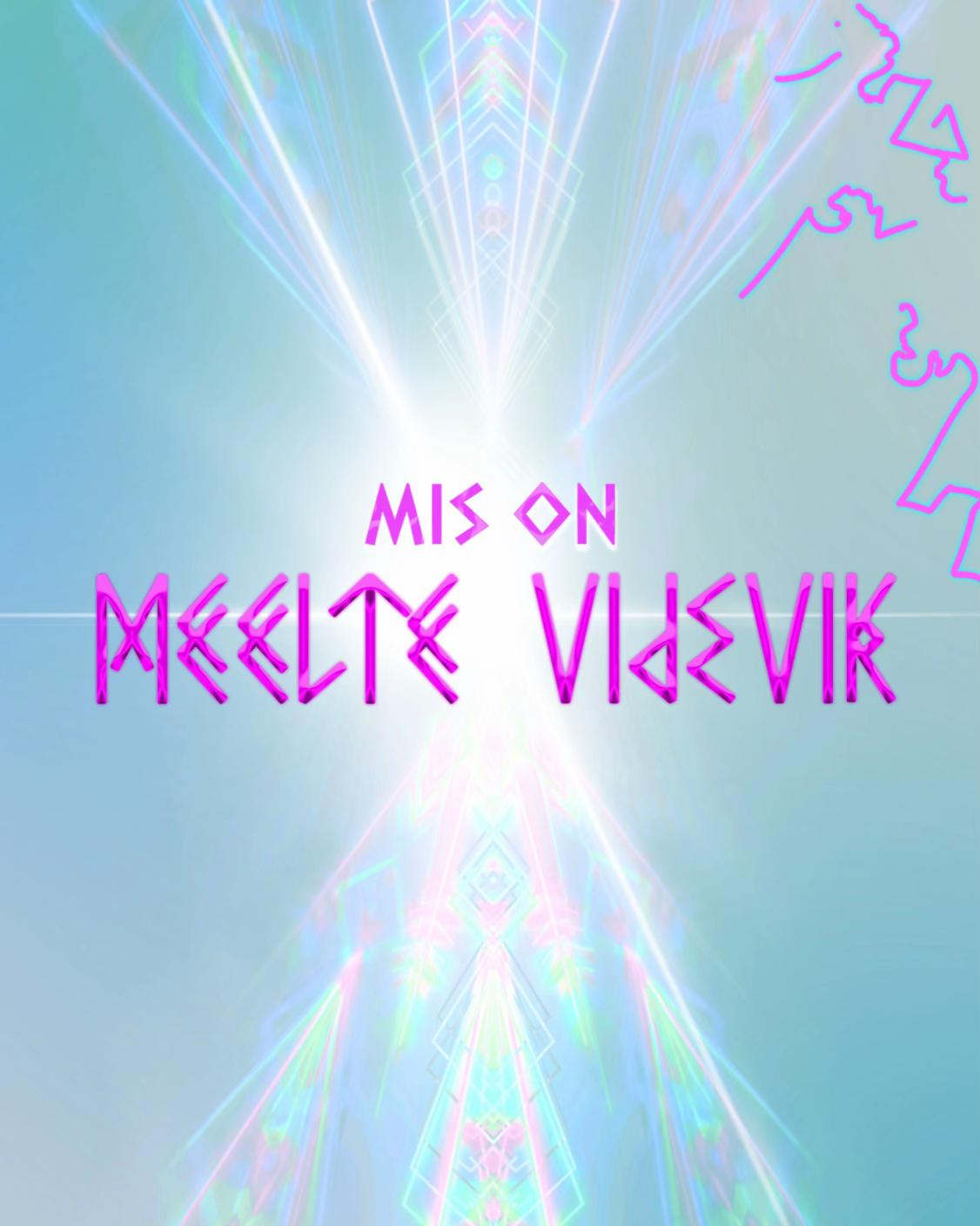 @Meelte Videvik & Estoniia Muse