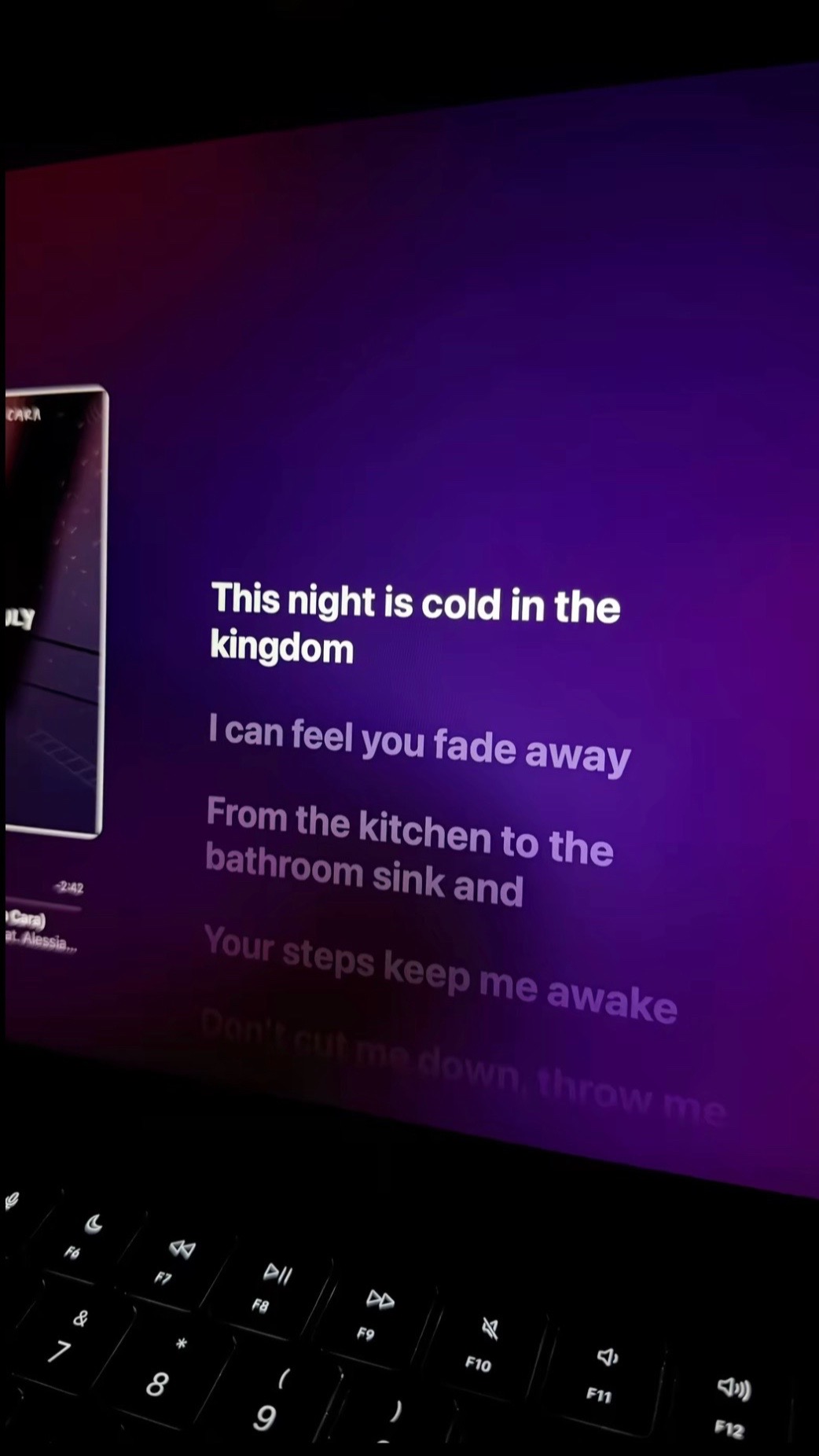 @lifewithlyrics