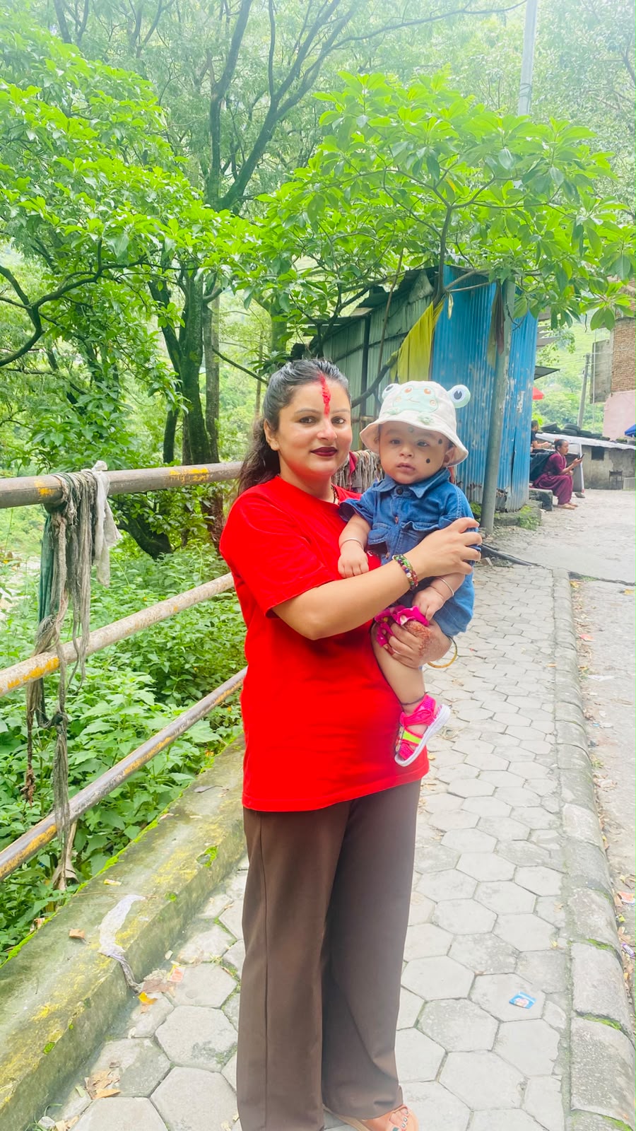 @Diya Joshi