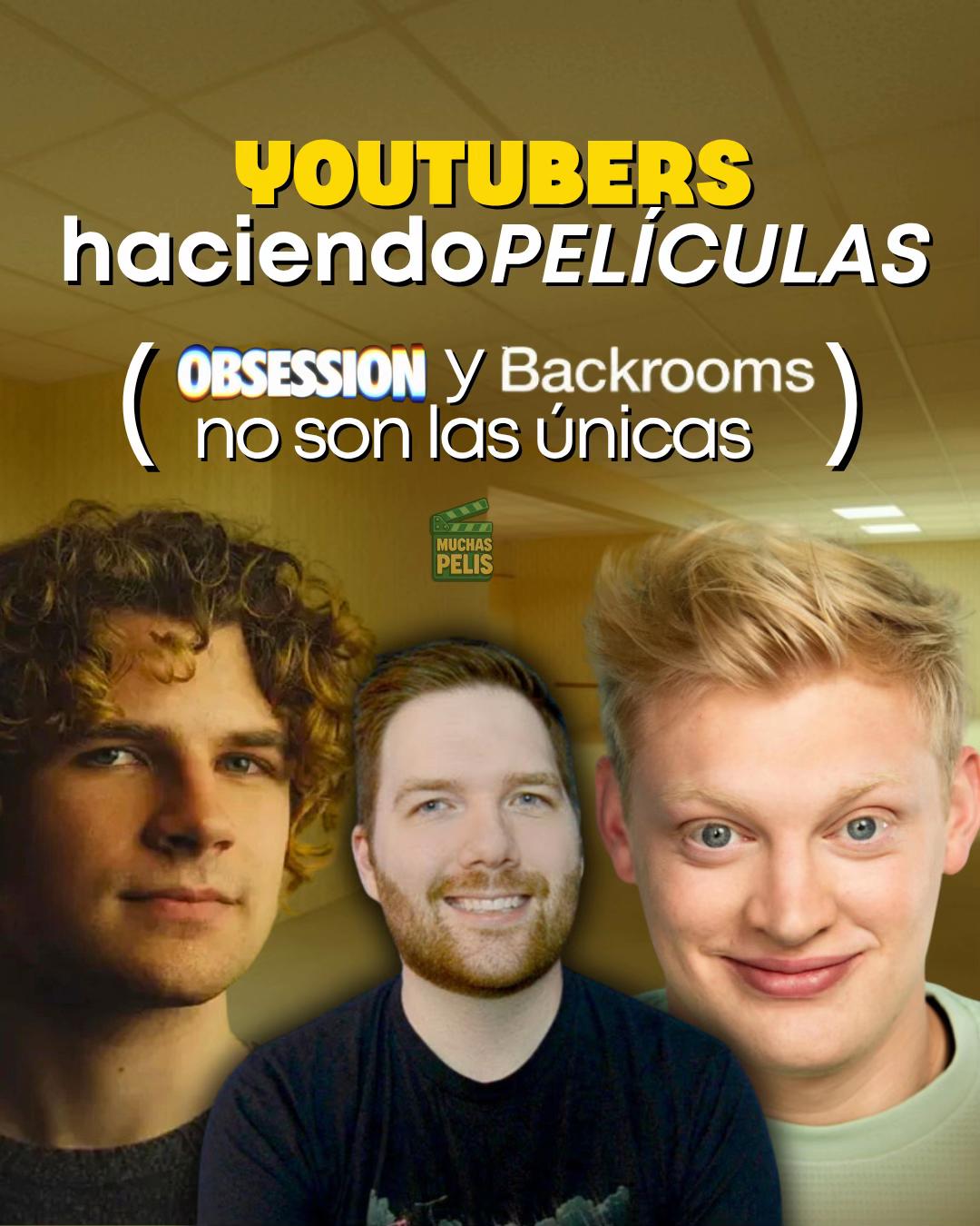 @Muchas Pelis