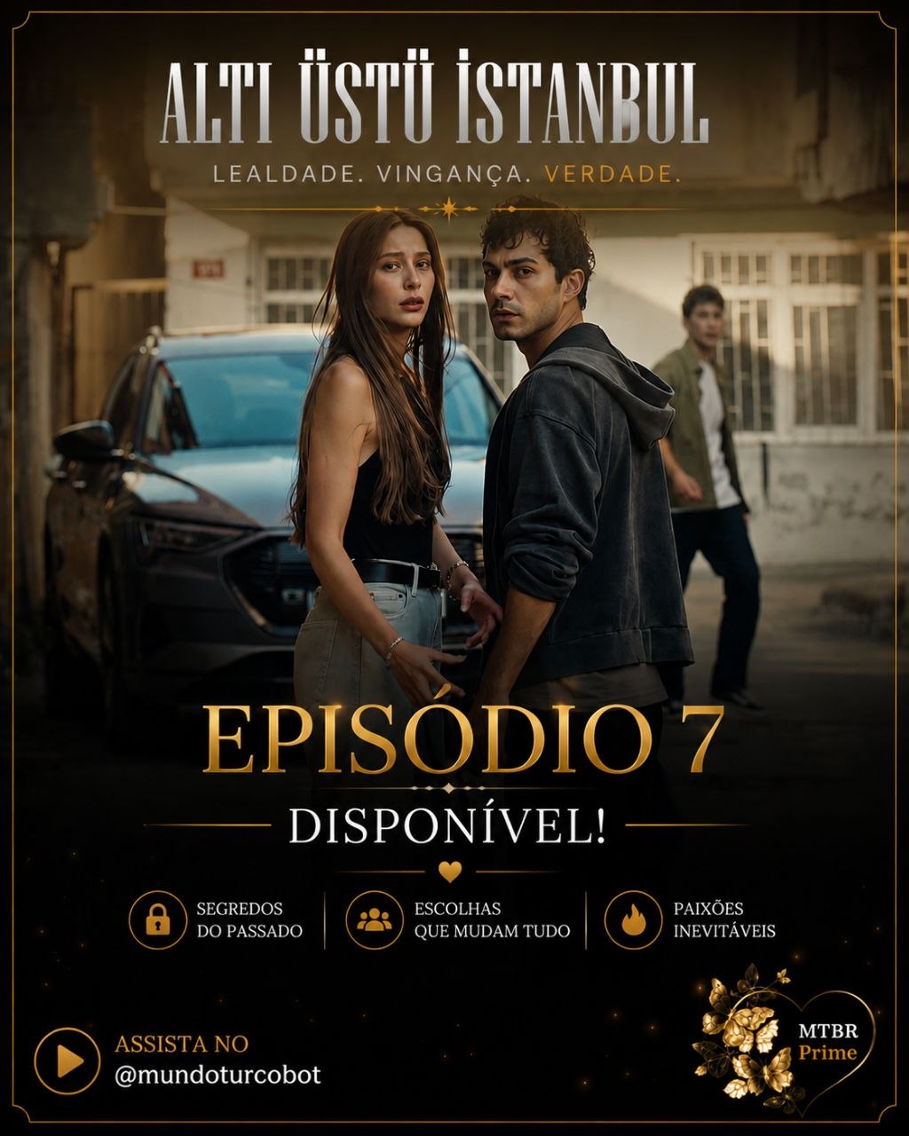 @Mundo Turco BR