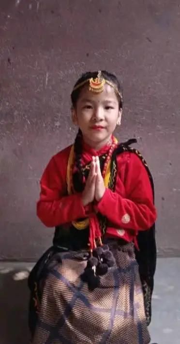 @chamling kto ma