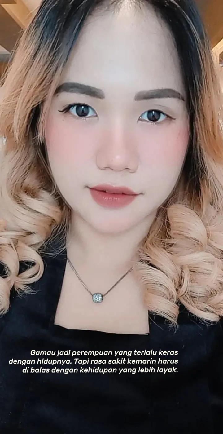 @Pricilla Alona Manurung
