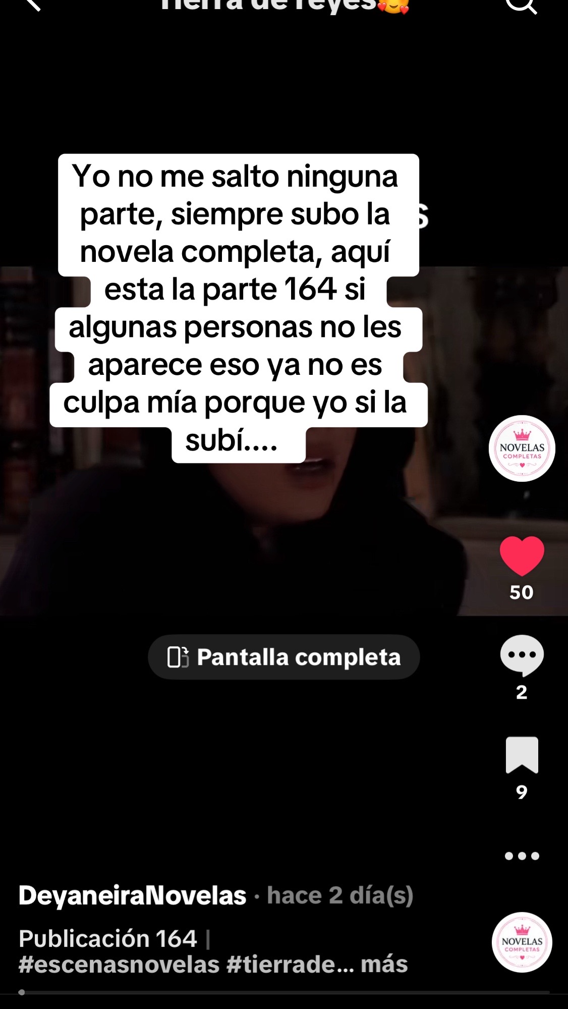 @DeyaneiraNovelas