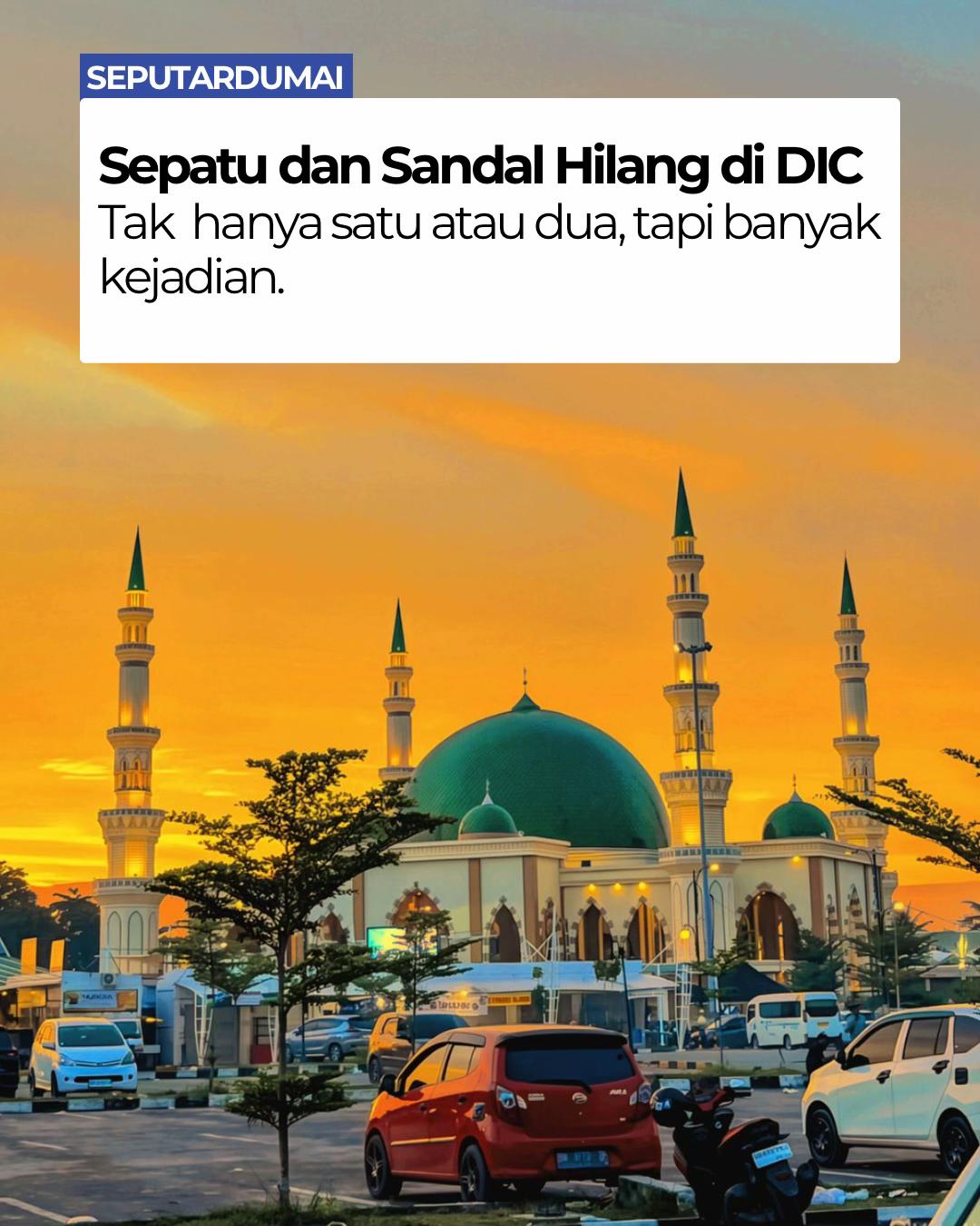 @Seputar Dumai
