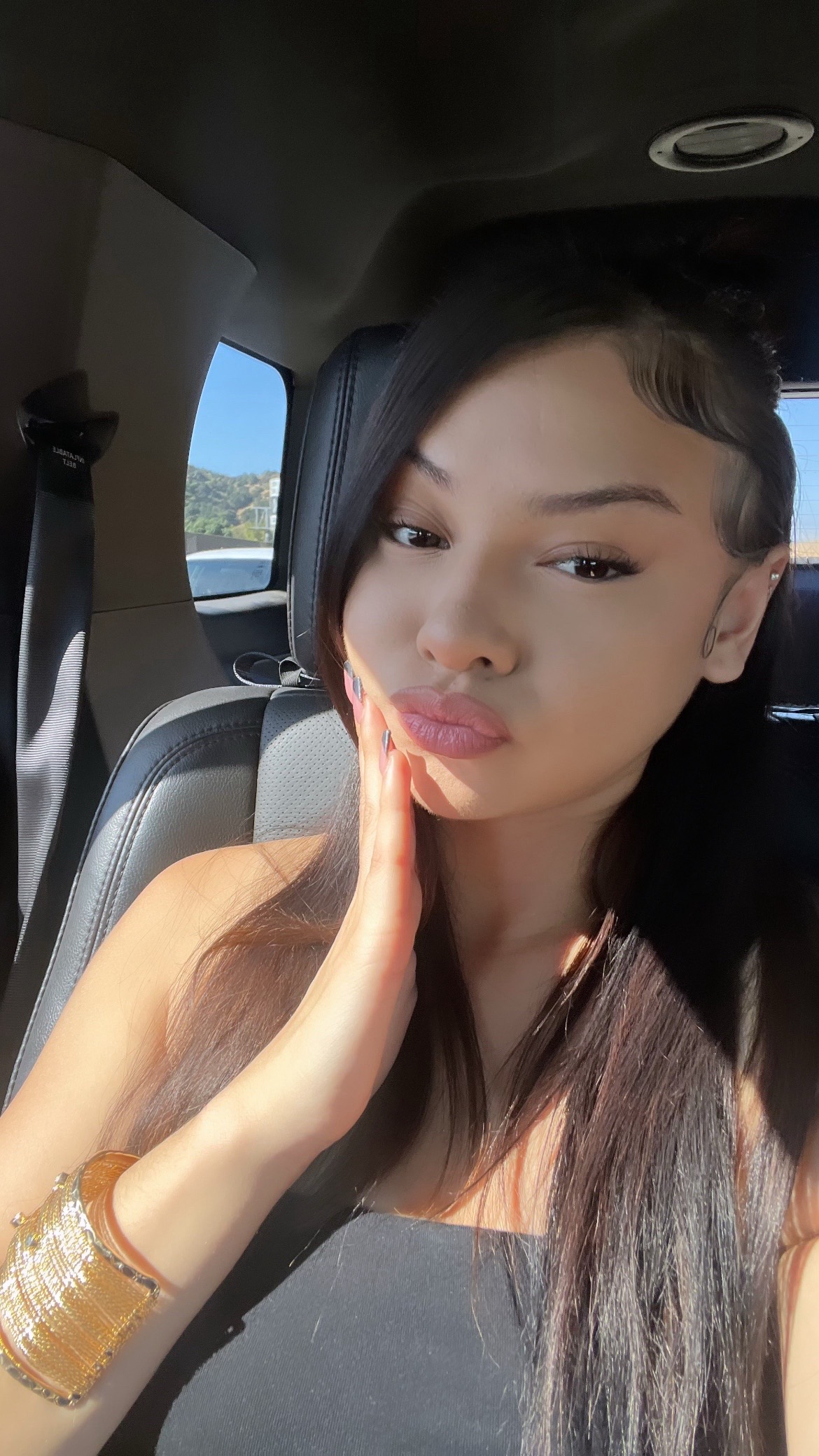 @Alyssa