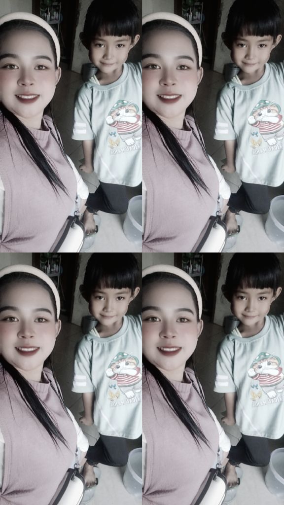 @teteh seblak😋